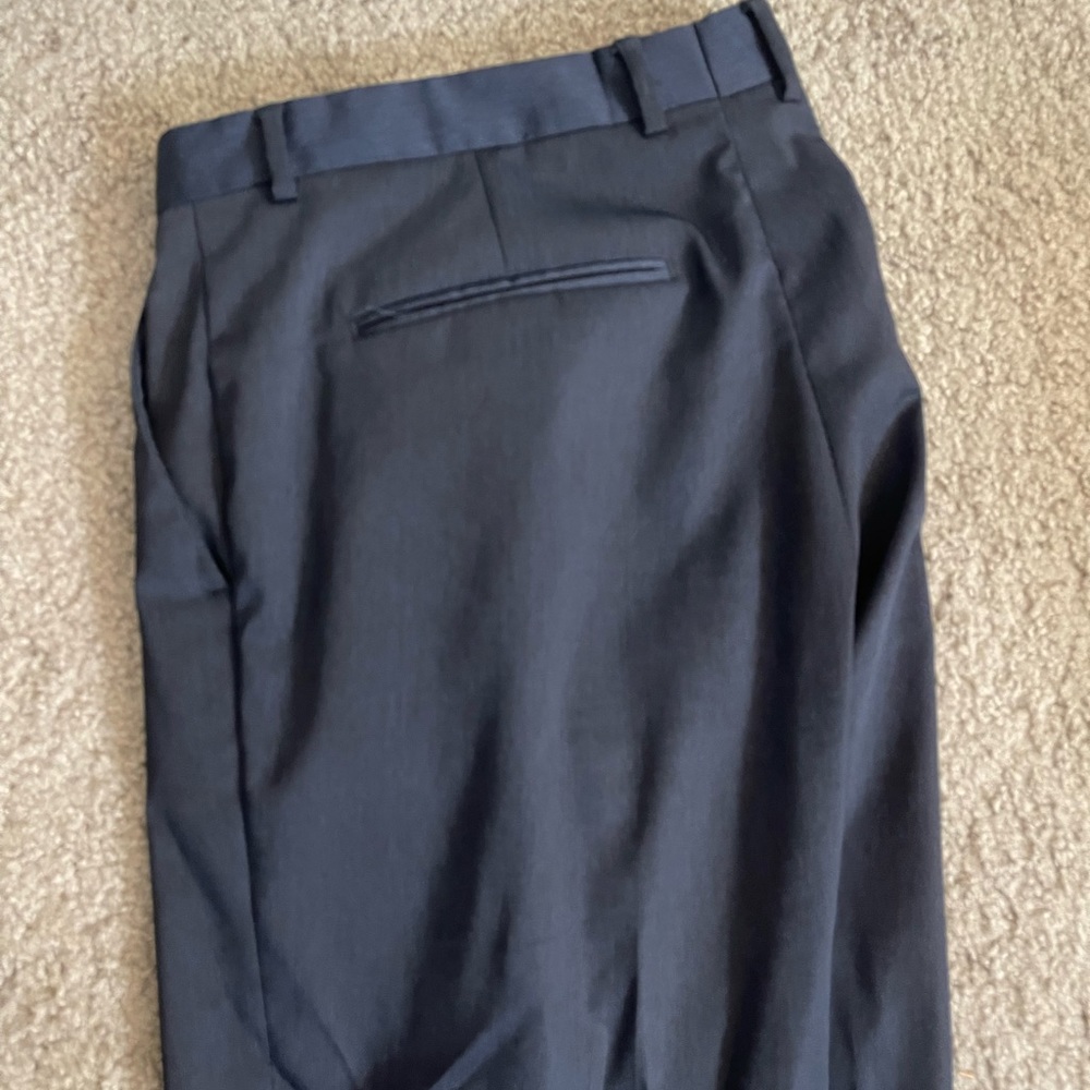 Zara Man Slacks - Picture 2 of 5